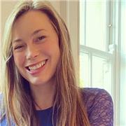 Stretching, supportive and results focused. I'm a friendly face who is relatable and experienced with real life experiences.